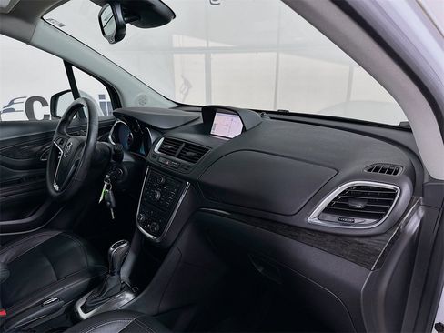 Used 2016 Buick Encore Leather image 35