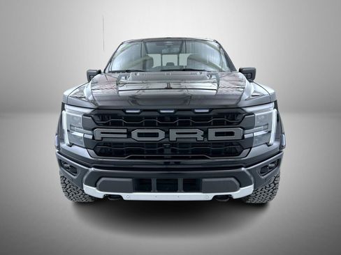 Used 2024 Ford F150 Raptor image 2