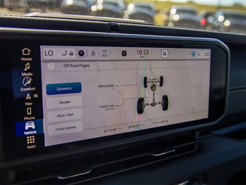 New 2026 Jeep Wrangler Sahara image 39