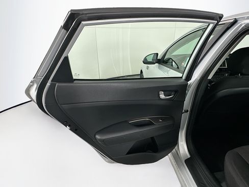 Used 2020 Kia Optima LX FWD image 25