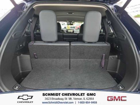 Used 2025 Mitsubishi Outlander SE AWD/4WD image 7