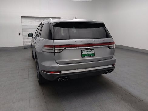 Used 2020 Lincoln Aviator Reserve w/ Equipment Group 202A AWD/4WD image 6
