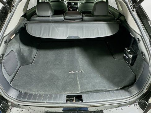 Used 2017 Lexus RX 350 AWD image 33