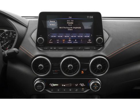 Used 2020 Nissan Sentra SR image 10