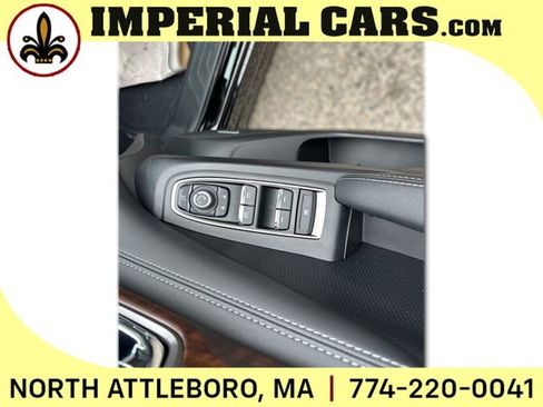 New 2025 Subaru Ascent Touring image 26