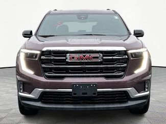 Used 2024 GMC Acadia Elevation w/ Luxury Package video 2