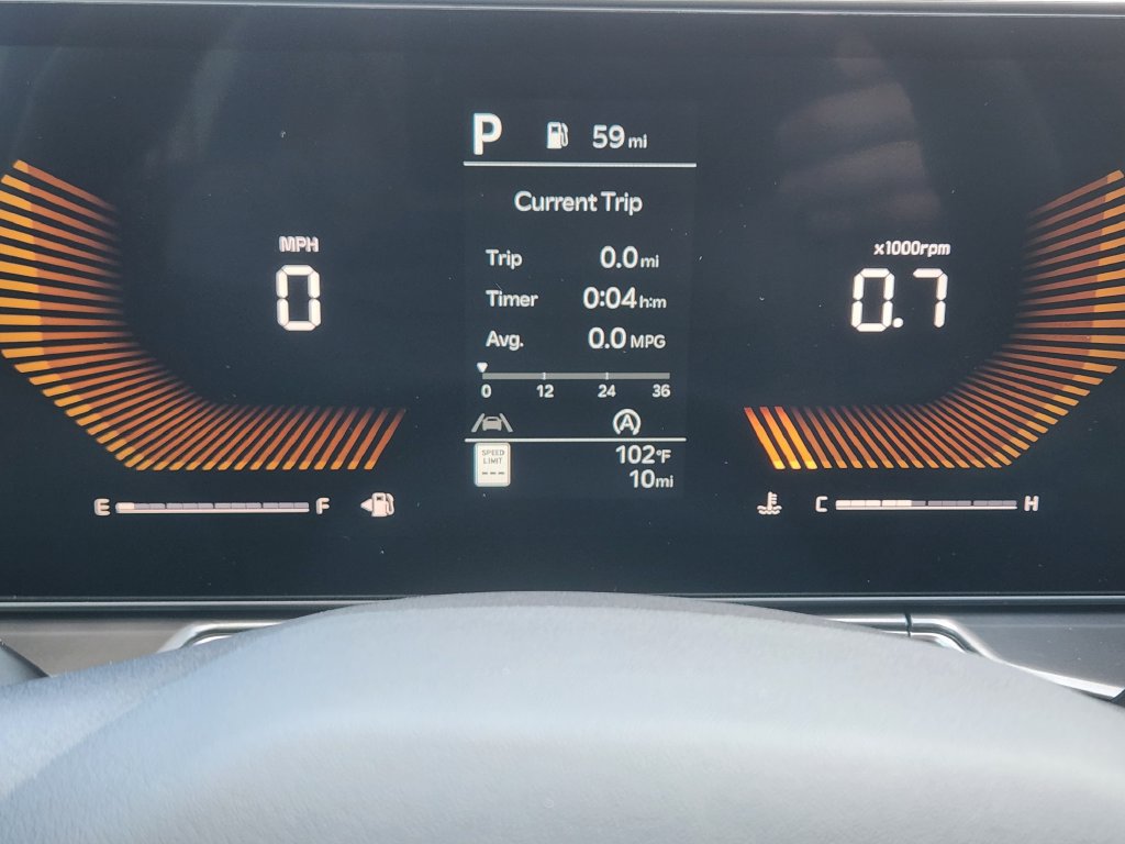New 2026 Kia Sorento LX FWD image 15