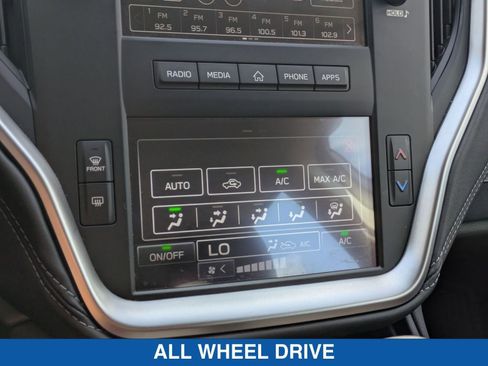 Certified 2024 Subaru Outback 2.5i image 24
