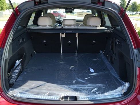 Certified 2026 Mercedes-Benz GLC 300 4MATIC image 17