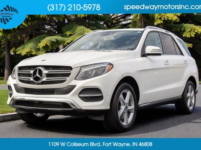 Used 2019 Mercedes-Benz GLE 400 4MATIC