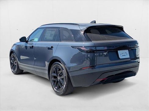 New 2026 Land Rover Range Rover Velar S image 9