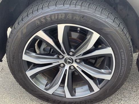 Used 2021 Lexus RX 350 FWD w/ Premium Package image 35
