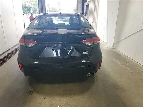 Used 2024 Toyota Corolla Sedan w/ SE Convenience Package FWD image 6