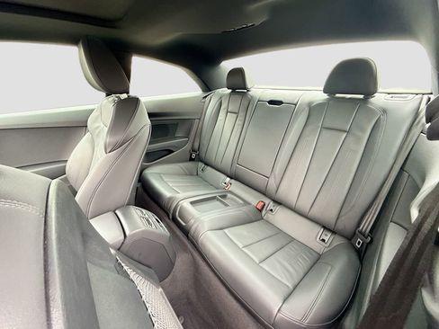 Used 2019 Audi A5 2.0T Premium w/ Convenience Package image 21