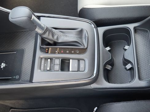 New 2026 Honda CR-V LX image 24