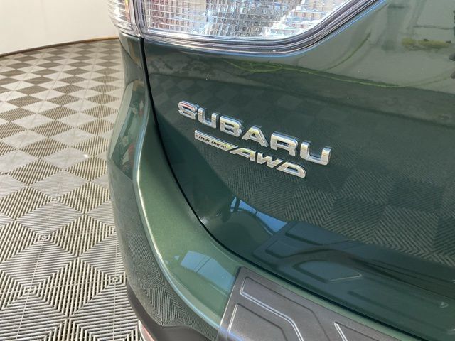 Used 2022 Subaru Forester AWD/4WD image 11