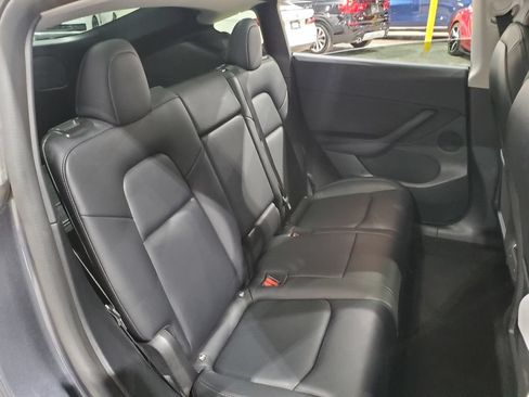 Used 2022 Tesla Model Y Performance AWD/4WD image 20