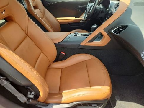 Used 2018 Chevrolet Corvette Z06 RWD image 25