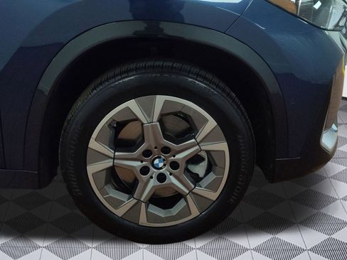 Used 2025 BMW X1 xDrive28i w/ Convenience Package image 11