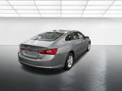Used 2024 Chevrolet Malibu LT FWD image 4