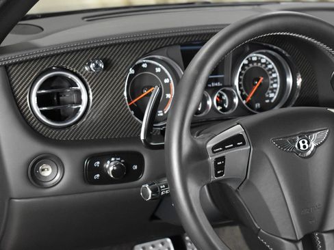 Certified 2017 Bentley Continental GT Supersports AWD/4WD image 31