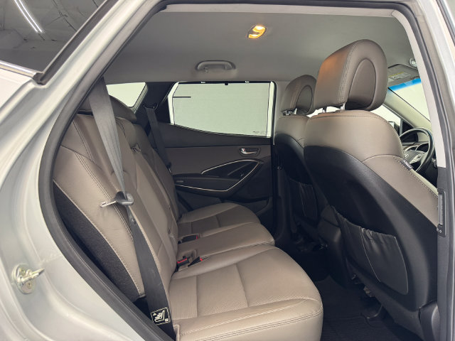 Used 2018 Hyundai Santa Fe Sport FWD image 20