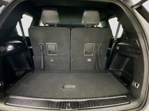 Used 2024 Jeep Grand Cherokee L Altitude image 30