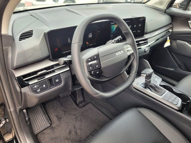 New 2026 Kia Sportage EX FWD image 10
