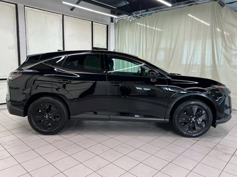 Used 2026 Nissan Murano SV AWD/4WD image 2
