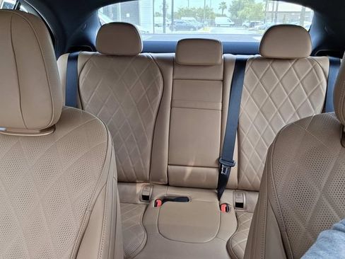 New 2027 Mercedes-Benz E 450 4MATIC Sedan image 17