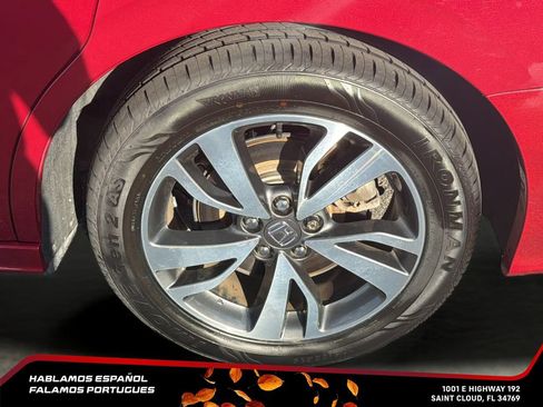 Used 2023 Honda Odyssey Touring image 12