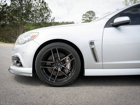 Used 2014 Chevrolet SS image 4