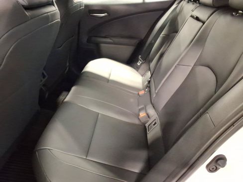 New 2026 Lexus UX 300h AWD image 13