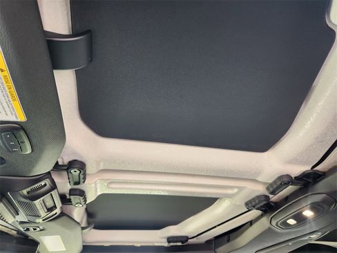 New 2025 Jeep Wrangler Rubicon image 21