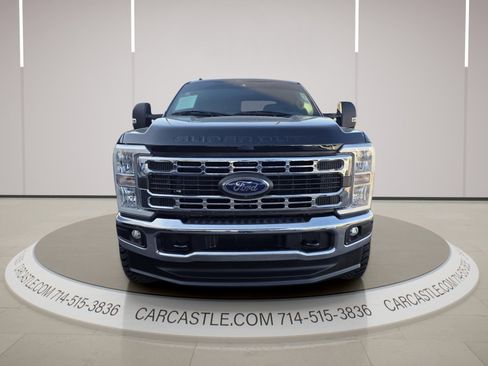 Used 2023 Ford F250 XL w/ 360-Degree Camera Package image 8