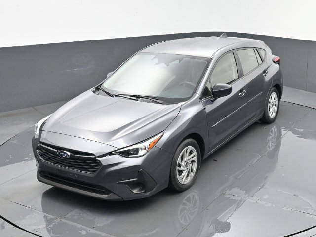 Used 2024 Subaru Impreza 2.0i AWD/4WD image 21