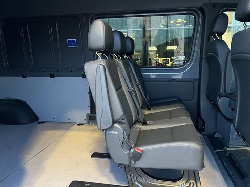 New 2026 Mercedes-Benz Sprinter 2500 image 20
