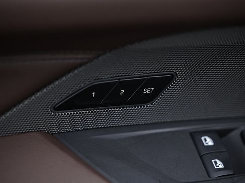 New 2026 BMW 430i Coupe w/ M Sport Package image 18