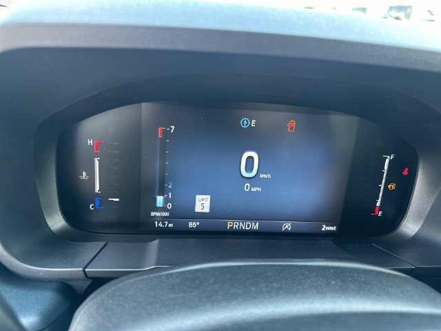 New 2026 Ford Maverick Tremor AWD/4WD image 17