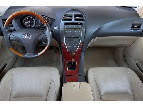 Used 2007 Lexus ES 350 w/ Premium Pkg FWD image 14