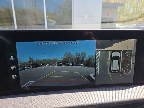 Used 2022 Kia EV6 GT-Line w/ GT-Line Suede Seat Package AWD/4WD image 10