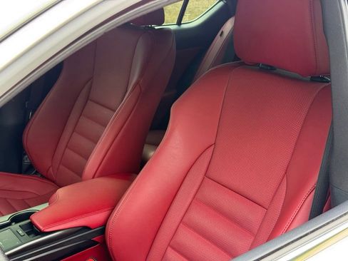 Certified 2023 Lexus IS 350 F Sport w/ Memory Package RWD image 20