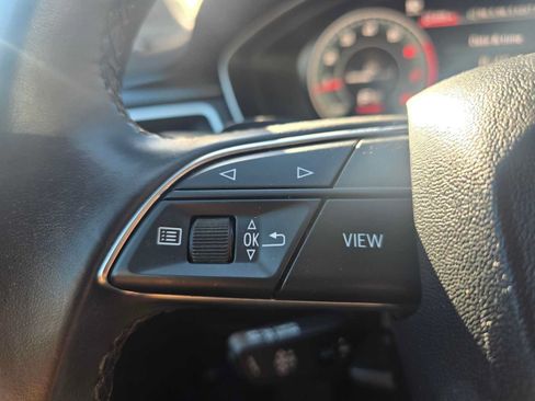 Used 2022 Audi A5 2.0T Premium Plus w/ Premium Plus AWD/4WD image 35
