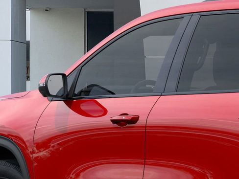 New 2026 GMC Acadia Elevation image 12