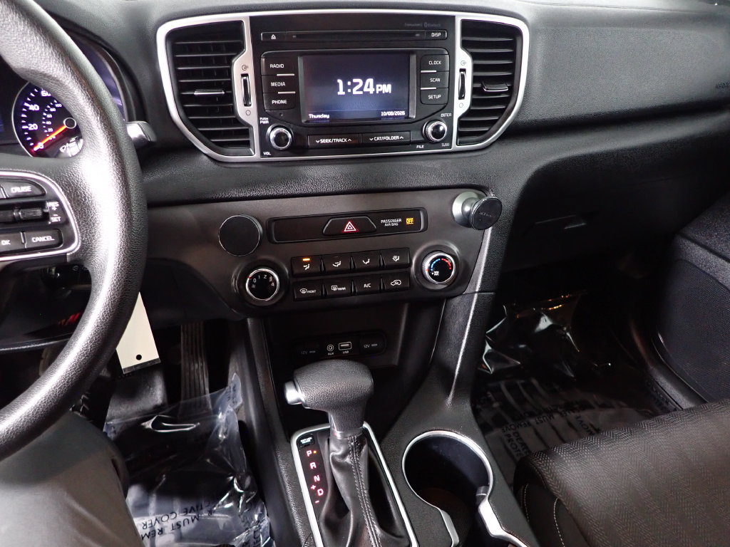 Used 2019 Kia Sportage LX AWD/4WD image 26