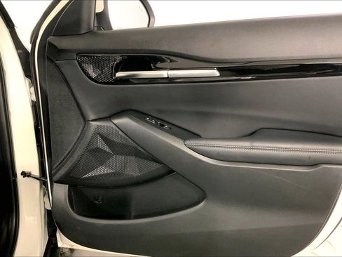 Used 2023 Kia Seltos EX image 25