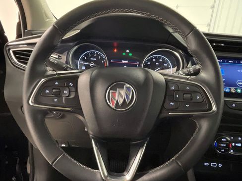 Used 2023 Buick Encore GX Select image 35