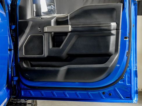 Used 2019 Ford F150 Raptor w/ Equipment Group 802A Luxury image 37