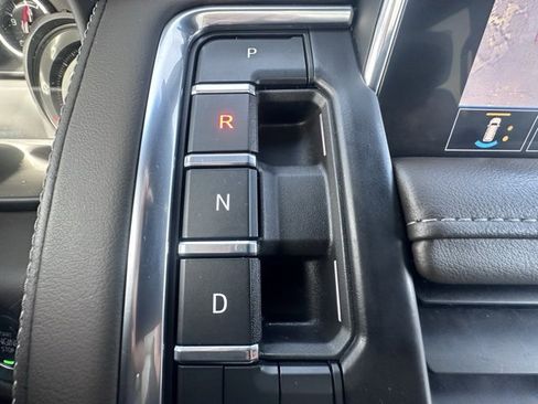 Used 2021 Chevrolet Tahoe LT w/ LT Signature Package image 24