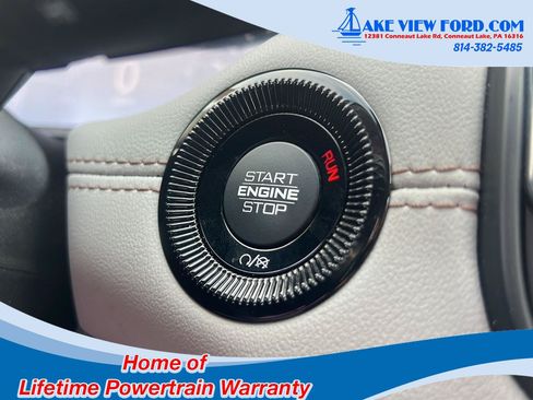 Used 2022 Jeep Compass Limited AWD/4WD image 28